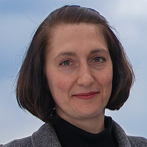 Susanne Theisen