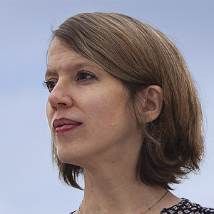 Annette Leyssner