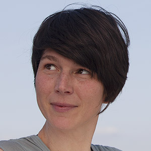 Sylvie Kürsten
