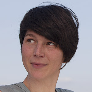 Sylvie Kürsten